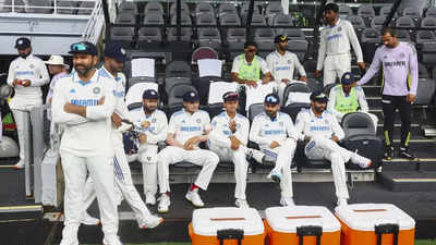 How India failed to register a hat-trick of Border-Gavaskar Trophy series wins in Australia