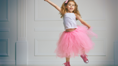 Why you should let your child take risks and learn from mistakes