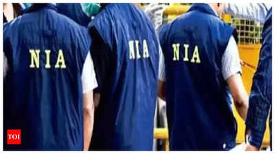 NIA raids multiple locations in Jharkhand in naxalism case