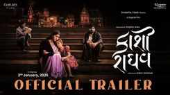 Kaashi Raaghav - Official Trailer