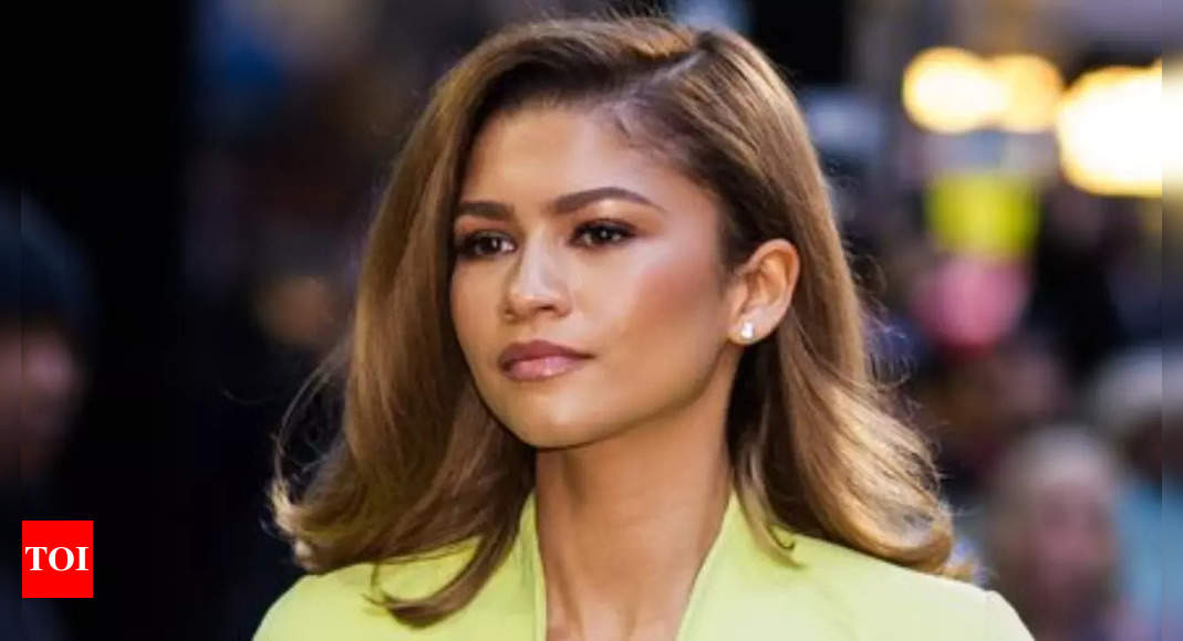 Zendaya: Trying to discover what my life is outside of the presentation of who I am