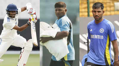 Border-Gavaskar Trophy: Would India's bench-warmers have made a difference?