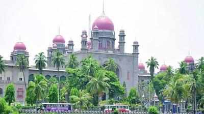 Telangana High Court Recruitment 2025: Notice out for over 1600 JA, Steno and other posts, check vacancy details and more – Times of India