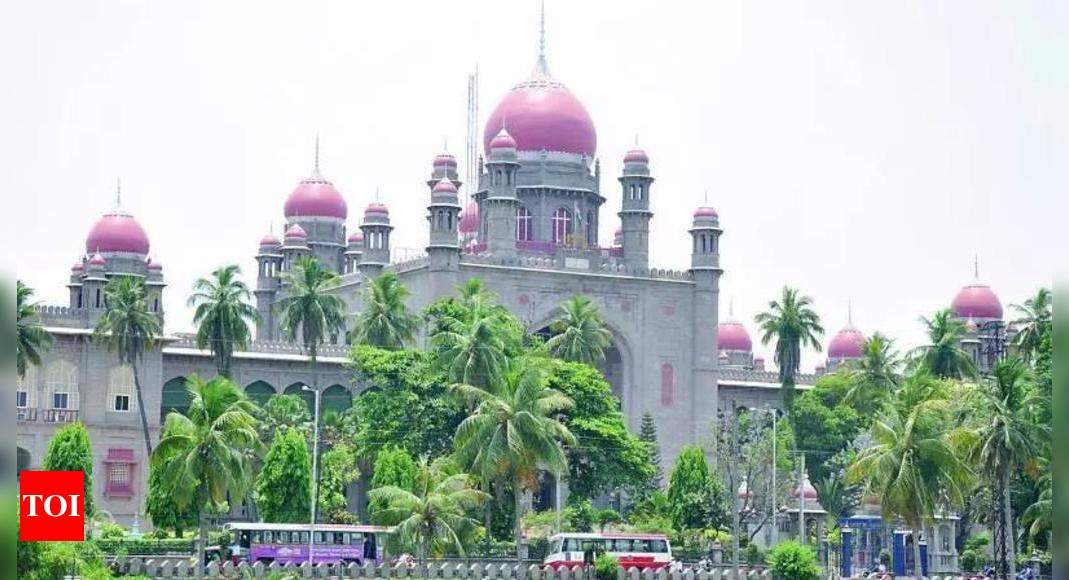 Telangana High Court Recruitment 2025: Notice out for over 1600 JA, Steno and other posts, check vacancy details and more