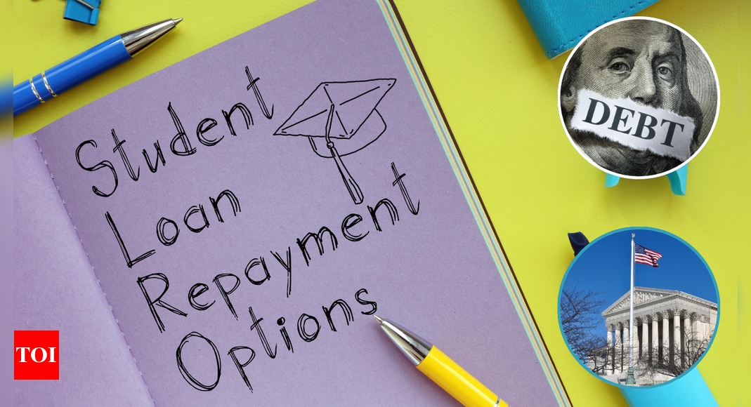 PAYE vs ICR: Which student loan repayment plan is more beneficial for borrowers?