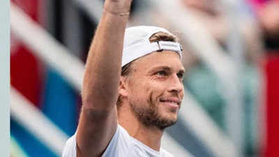 Comeback king Alexandre Muller ends Kei Nishikori's fairytale to lift Hong Kong Open title