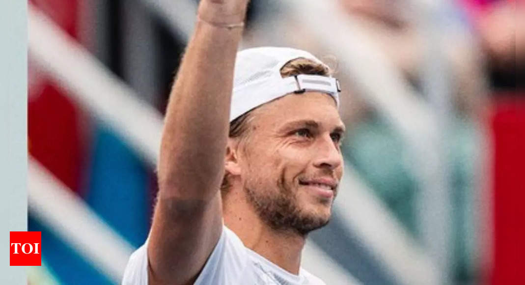 Comeback king Alexandre Muller ends Kei Nishikori's fairytale to lift Hong Kong Open title