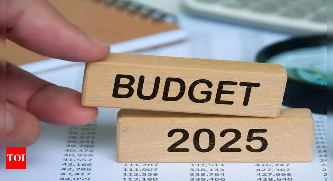 Budget: CII suggests seven-point agenda for employment generation