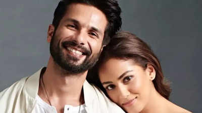 Shahid Kapoor’s 'Deva' teaser gets love from wife Mira and brother Ishaan