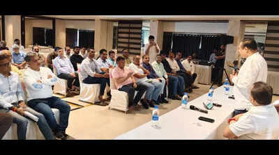 Key Andheri rd widening: Addl vertical devpt to be allowed