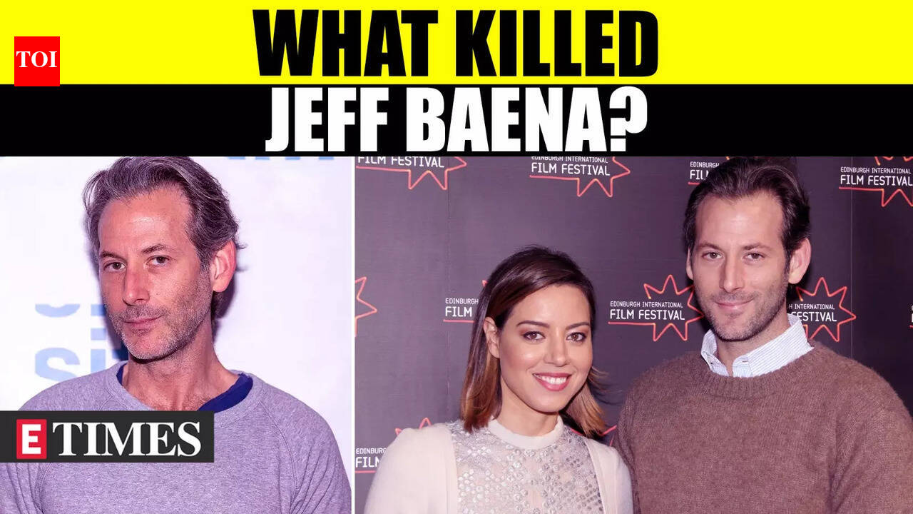 What Really Happened to Jeff Baena? Medical Examiner Reveals Cause of