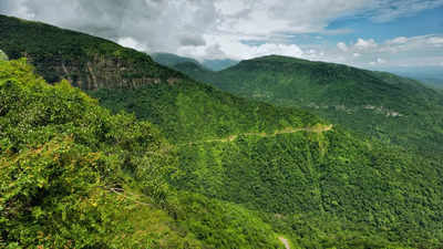 This Indian village is where names are sung, not spoken