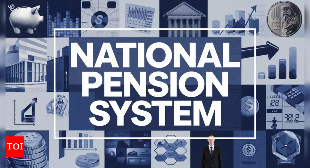 NPS systematic withdrawal plan suits retirees with large corpus