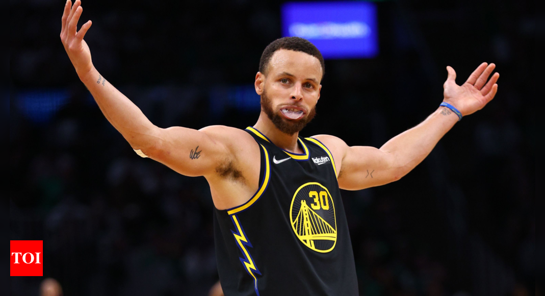 Will Stephen Curry play tonight against the Sacramento Kings? Latest update on the Golden State Warriors star's injury report (January 5. 2025)