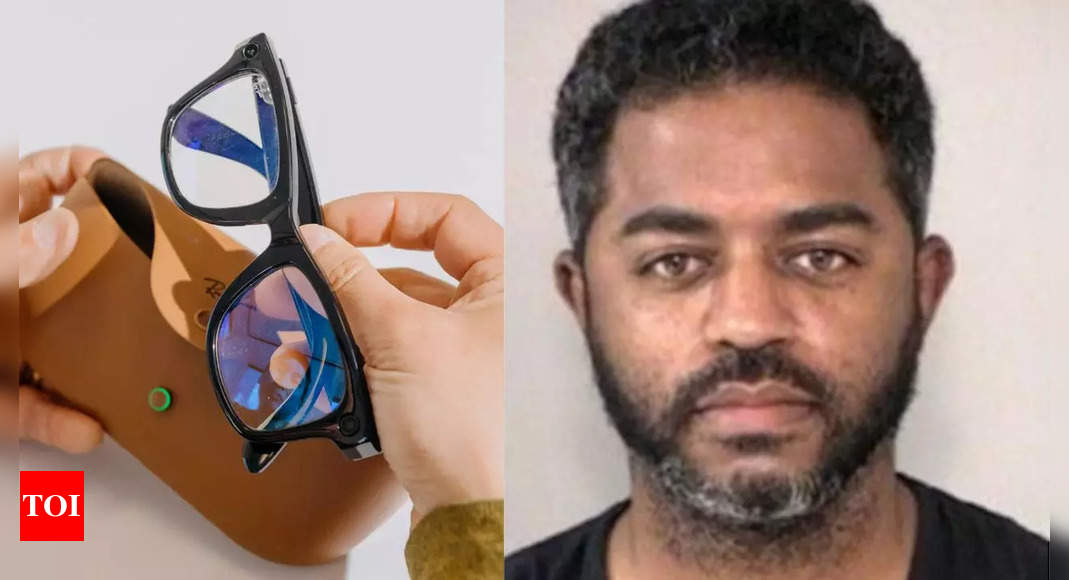 Did New Orleans attacker Shamsud-Din Jabbar use Meta glasses to plan his rampage? FBI reveals shocking details