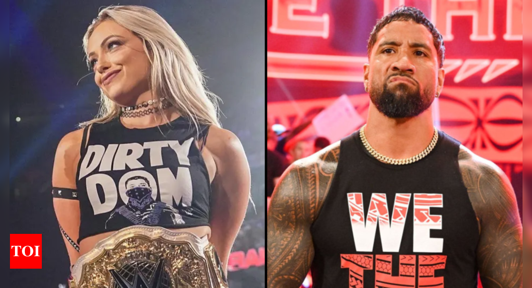 WWE Superstars Reveal Netflix Favorites Ahead of RAW Streaming Debut Featuring Jey Uso, Liv Morgan and More