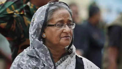 Hasina's extradition is interim govt's priority: Official