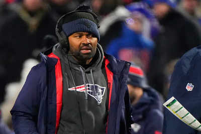 Who could be the next Patriots head coach as Jerod Mayo fired after just one season in charge