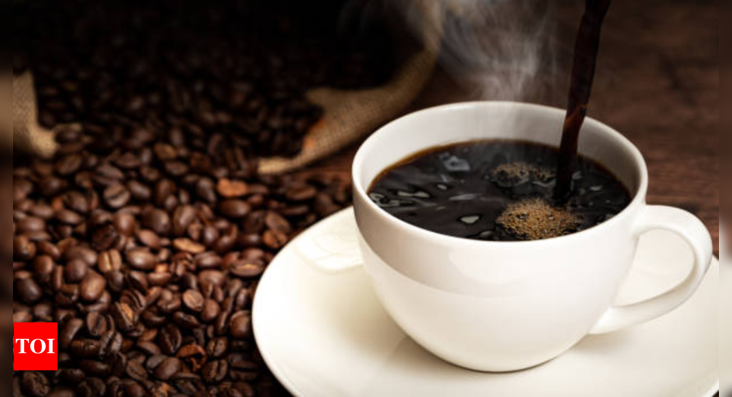 Black Coffee Side Effects: Don't ignore these important effects