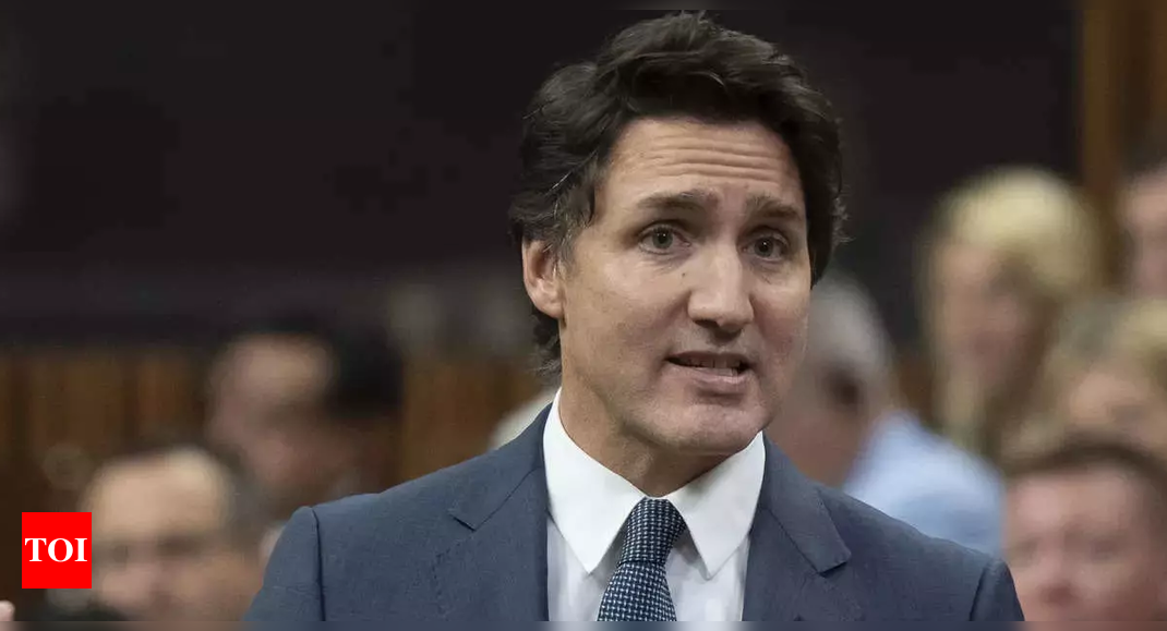 'Canada's Trudeau is likely to resign this week'