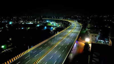 Hyderabad’s 2nd-longest flyover to open today