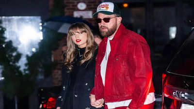 Taylor Swift and Travis Kelce: Are wedding bells in their future?