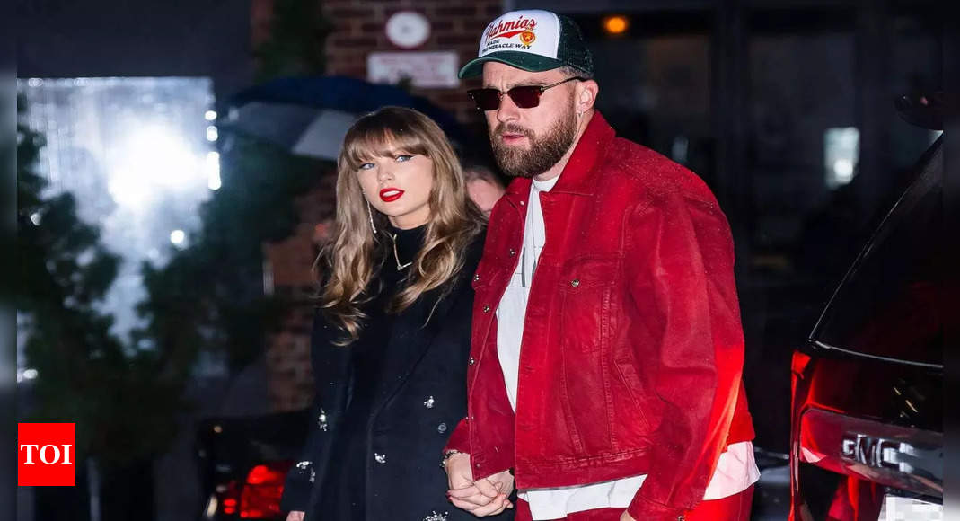 Taylor Swift and Travis Kelce: Are wedding bells in their future?