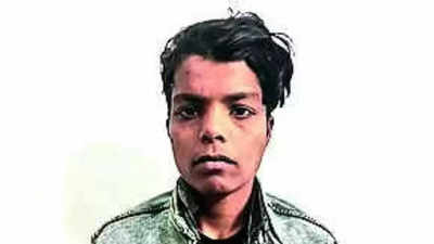 Lucknow woman 'queenpin' gang leader orchestrates robberies to sustain romance with same-sex partner