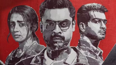 'Identity' box office collection day 4: Tovino Thomas and Trisha Krishnan starrer mints Rs 6.55 crore