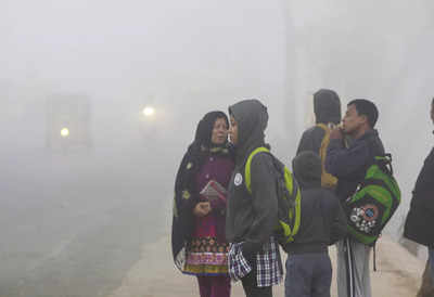 Patna schools closed till Jan 11 due to cold-wave: Check official notice here