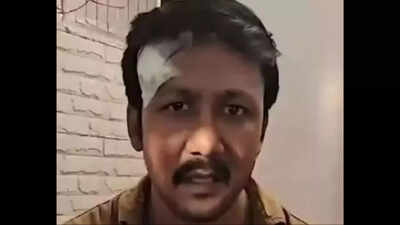 Actor beaten up in case of road rage in Versova, FIR filed