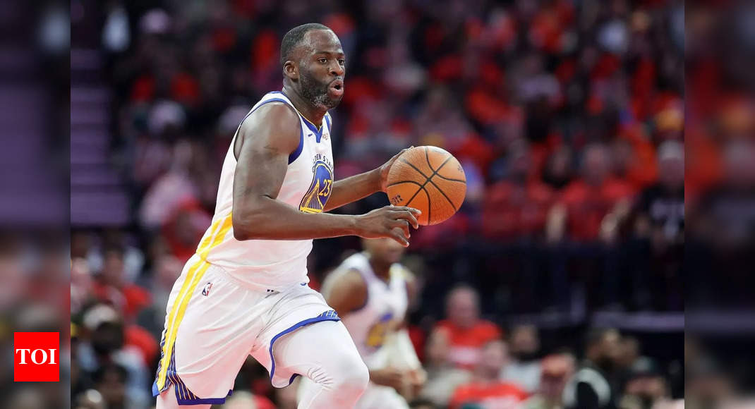 Draymond Green's Wife, Hazel Renee Shares 1-word Reply To Hype Up 4-time NBA Champion As the 2025 All-Star Voting Kicks Off