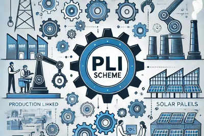 Rs 25,000 Crore PLI scheme for electronics to feature in Budget 2025