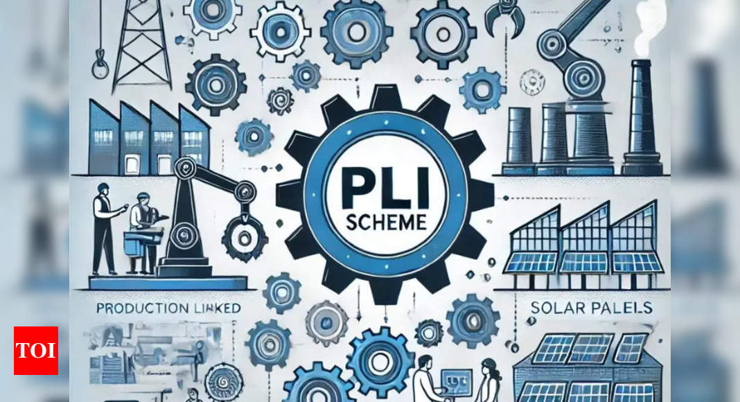 Rs 25,000 Crore PLI scheme for electronics to feature in Budget 2025