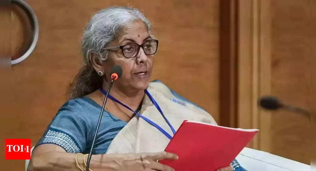 Run-up to Budget 2025: Need to improve the Faceless Appeals Scheme