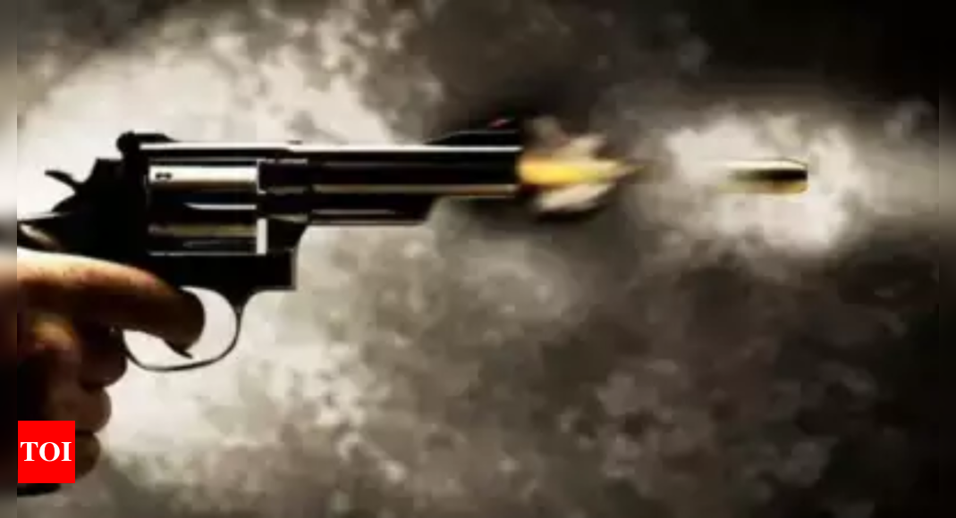 22-year-old man shot over personal feud in Delhi