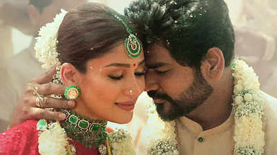 Have 'Chandramukhi' makers sent a legal notice to Nayanthara over her wedding documentary? Here's the truth