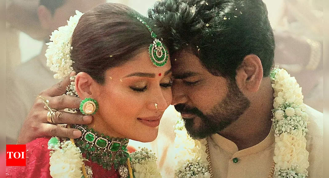 Nayanthara's wedding documentary once again in a legal soup; 'Chandramukhi' makers sent a legal notice to the actress: Deets inside