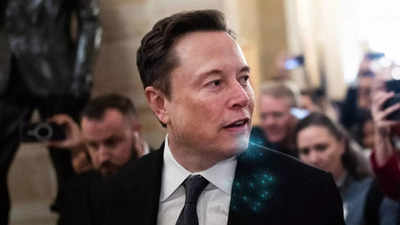 Elon Musk slams New Jersey’s decision to do away with basic skills test for teachers – Times of India