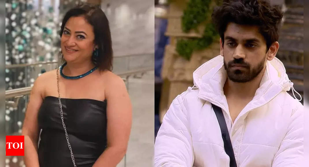 Exclusive: Rinku Dhawan on Bigg Boss 18 contestant and Titli co-star Avinash Mishra, says ‘He is a very dedicated boy…’