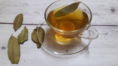 Bay leaf water: Benefits you need to know