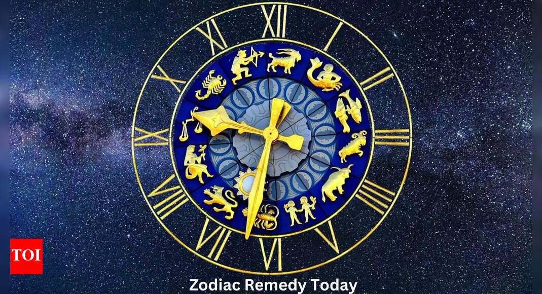 Zodiac Remedy Today (January 07, 2025): Align with The Energy of Revati Nakshatra