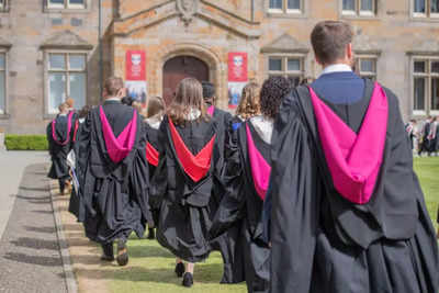 Which UK universities are the top choice among US students? Here’s the list of top 10 with the most American enrolments and why – Times of India