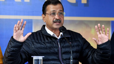 AAP supremo Arvind Kejriwal urges Centre to act swiftly on HMPV