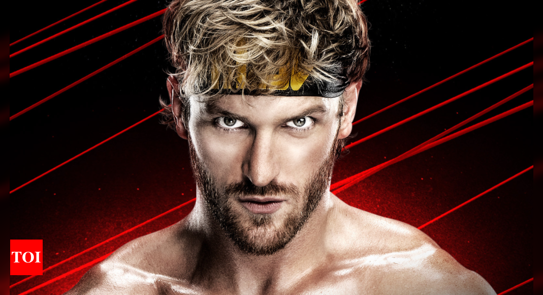 Logan Paul Returns to WWE RAW Netflix Premiere Tie-In