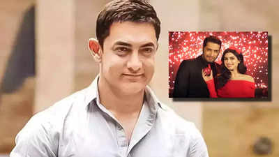 Aamir Khan to launch the trailer of Junaid Khan and Khushi Kapoor's ‘Loveyapa’ - Deets inside