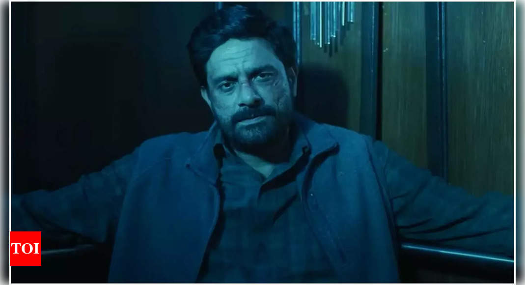 'Paatal Lok' season 2 trailer: Jaideep Ahlawat leads the investigation in an unfamiliar place