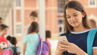 Washoe County joins the growing list of states implementing ‘Phone Away & Learn Today’ policies for US schools – Times of India