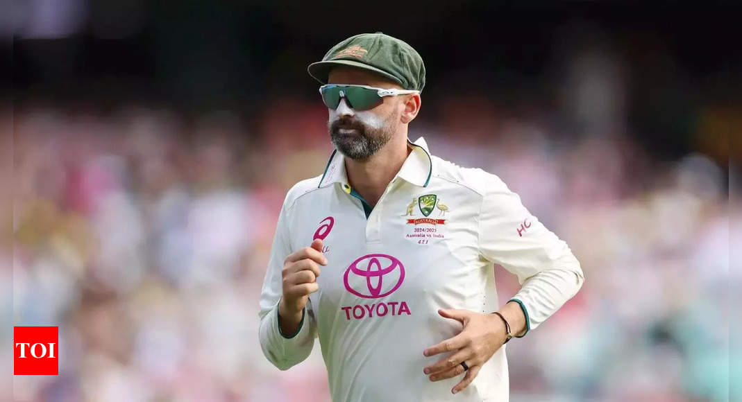 Ryan Harris discusses the move of playing four quicks and dropping Nathan Lyon for the Ashes