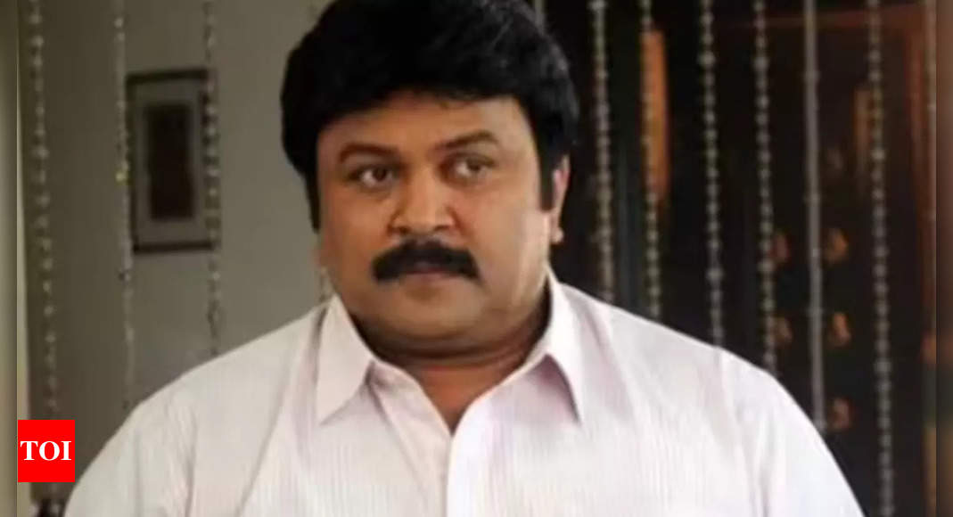 Did veteran actor Prabhu undergo brain surgery? Here's what we know